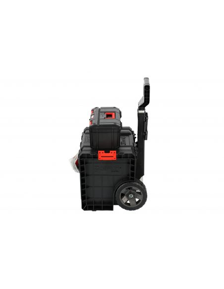 Zestaw mobilnych skrzynek narzędziowych Qbrick System PRO Cart + R-BOX 13" - Z255758PG001_pakiet1 - Qbrick System - 4