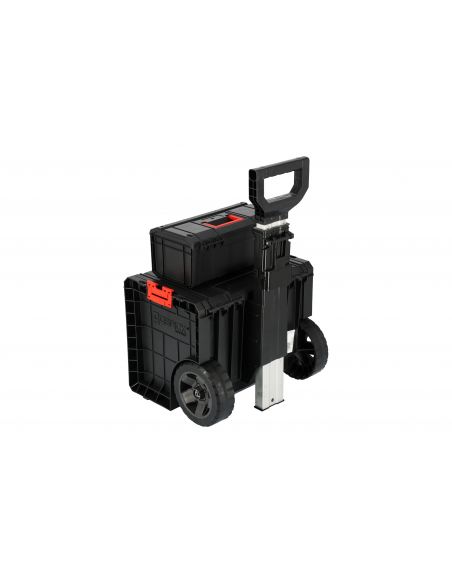 Zestaw mobilnych skrzynek narzędziowych Qbrick System PRO Cart + R-BOX 13" - Z255758PG001_pakiet1 - Qbrick System - 5