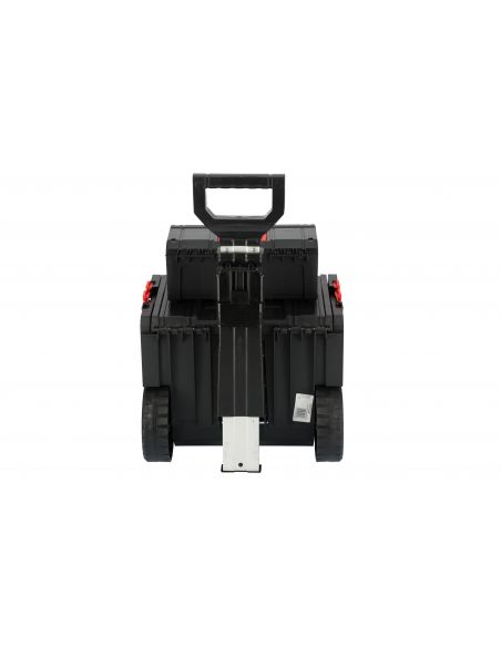 Zestaw mobilnych skrzynek narzędziowych Qbrick System PRO Cart + R-BOX 13" - Z255758PG001_pakiet1 - Qbrick System - 6