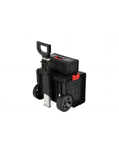 Zestaw mobilnych skrzynek narzędziowych Qbrick System PRO Cart + R-BOX 13" - Z255758PG001_pakiet1 - Qbrick System - 7