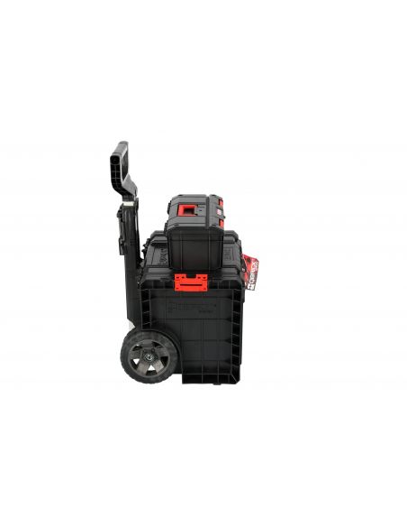 Zestaw mobilnych skrzynek narzędziowych Qbrick System PRO Cart + R-BOX 13" - Z255758PG001_pakiet1 - Qbrick System - 8
