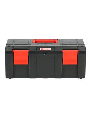Zestaw mobilnych skrzynek narzędziowych Qbrick System PRO Cart + R-BOX 13" - Z255758PG001_pakiet1 - Qbrick System - 11