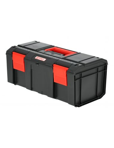 Zestaw mobilnych skrzynek narzędziowych Qbrick System PRO Cart + R-BOX 13" - Z255758PG001_pakiet1 - Qbrick System - 12