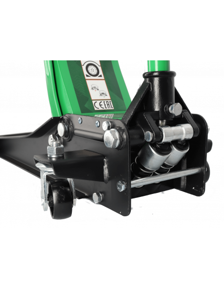 Podnośnik hydrauliczny żaba 3T Rockforce - T830018 - ROCKFORCE - 6