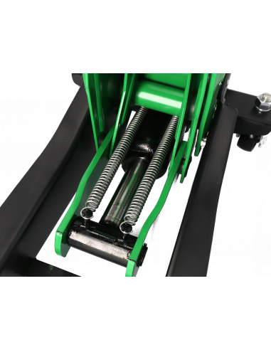 Podnośnik hydrauliczny żaba 3T Rockforce - T830018 - ROCKFORCE - 7