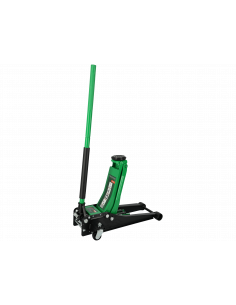 Podnośnik hydrauliczny żaba 3T Rockforce - T830018 - ROCKFORCE - 1