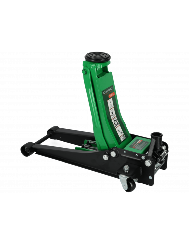 Podnośnik hydrauliczny żaba 3T Rockforce - T830018 - ROCKFORCE - 4