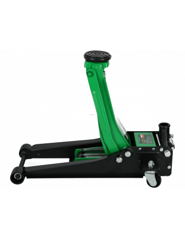 Podnośnik hydrauliczny żaba 3T Rockforce - T830018 - ROCKFORCE - 5