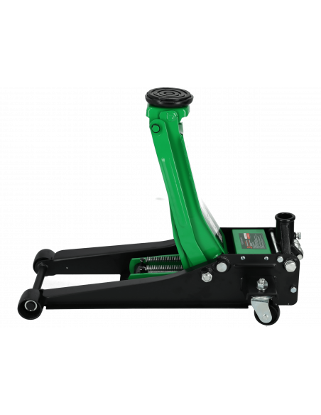 Podnośnik hydrauliczny żaba 3T Rockforce - T830018 - ROCKFORCE - 5