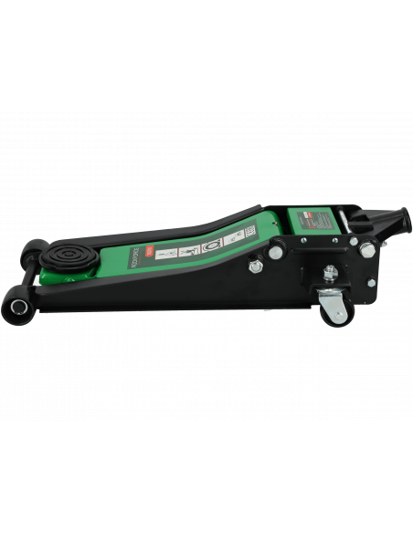 Podnośnik hydrauliczny żaba 3T Rockforce - T830018 - ROCKFORCE - 3