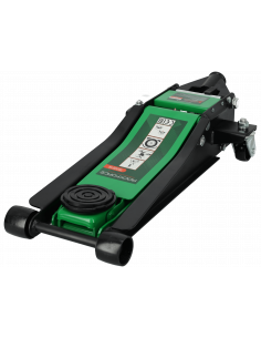 Podnośnik hydrauliczny żaba 3T Rockforce - T830018 - ROCKFORCE - 1 2