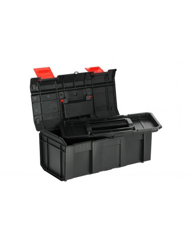 Zestaw mobilnych skrzynek narzędziowych Qbrick System PRO Cart + R-BOX 13" - Z255758PG001_pakiet1 - Qbrick System - 15
