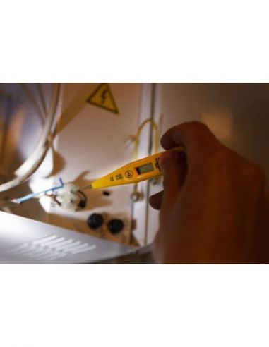 Zestaw narzędzi dla elektryka 34 el. WMC Tools - 1034 - WMC Tools - 17