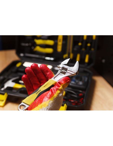 Zestaw narzędzi dla elektryka 34 el. WMC Tools - 1034 - WMC Tools - 19