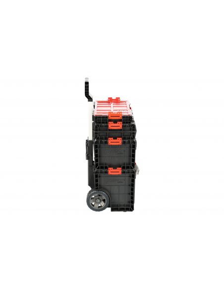 Zestaw mobilnych skrzynek narzędziowych Qbrick System PRO Set 5w1 - Z255710PG001 - Qbrick System - 8