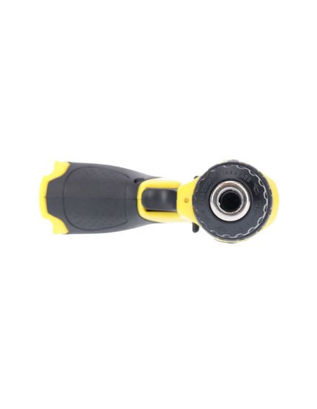 Zestaw narzędzi z wkrętarką 68 el. WMC Tools - 2068 - WMC Tools - 10