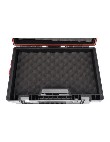 Zestaw mobilnych skrzynek narzędziowych Qbrick System PRO Set 5w1 - Z255710PG001 - Qbrick System - 11