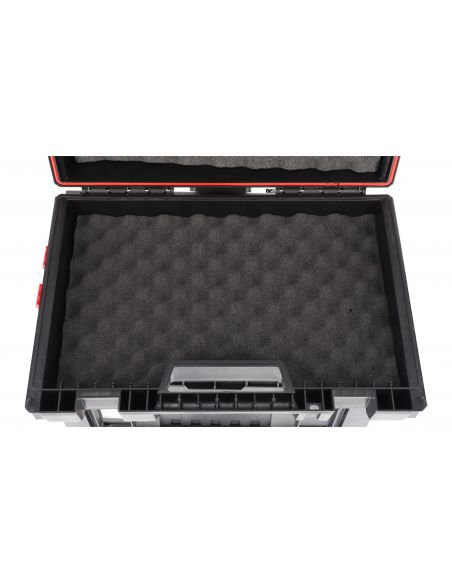 Zestaw mobilnych skrzynek narzędziowych Qbrick System PRO Set 5w1 - Z255710PG001 - Qbrick System - 11