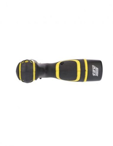 Zestaw narzędzi z wkrętarką 68 el. WMC Tools - 2068 - WMC Tools - 12