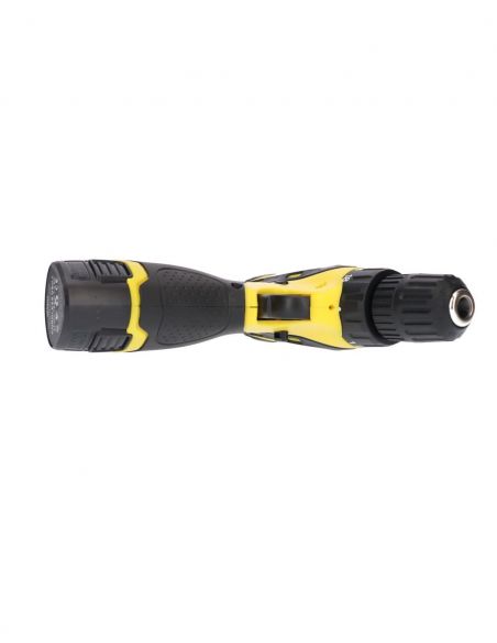 Zestaw narzędzi z wkrętarką 68 el. WMC Tools - 2068 - WMC Tools - 14