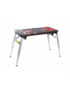 Stół warsztatowy składany 7w1 WMC Tools - WMC171 - WMC Tools - 1 2