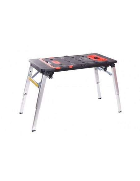 Stół warsztatowy składany 7w1 WMC Tools - WMC171 - WMC Tools - 2