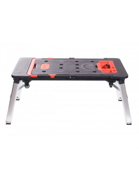 Stół warsztatowy składany 7w1 WMC Tools - WMC171 - WMC Tools - 3