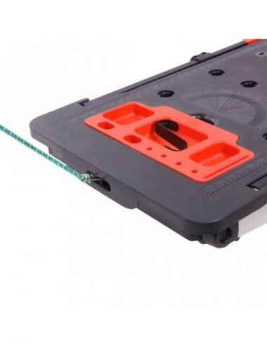 Stół warsztatowy składany 7w1 WMC Tools - WMC171 - WMC Tools - 5