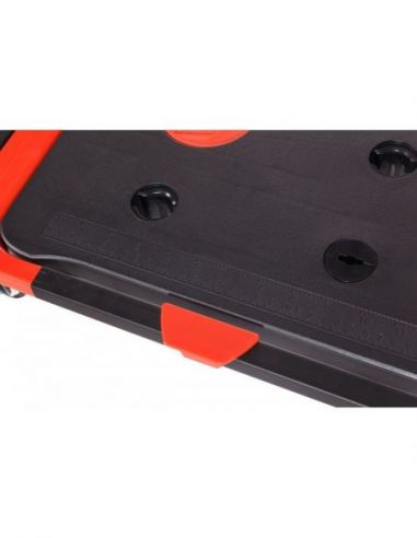 Stół warsztatowy składany 7w1 WMC Tools - WMC171 - WMC Tools - 7