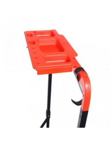 Stół warsztatowy składany 7w1 WMC Tools - WMC171 - WMC Tools - 8