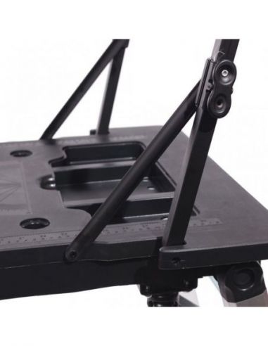 Stół warsztatowy składany 7w1 WMC Tools - WMC171 - WMC Tools - 9