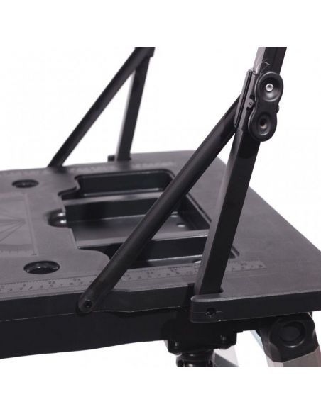 Stół warsztatowy składany 7w1 WMC Tools - WMC171 - WMC Tools - 9