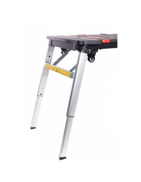 Stół warsztatowy składany 7w1 WMC Tools - WMC171 - WMC Tools - 10