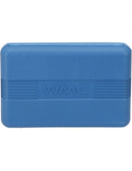 Zestaw narzędzi 24 el. WMC Tools - 2025 - WMC Tools - 3