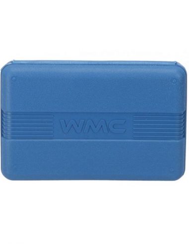 Zestaw narzędzi 21 el. WMC Tools - 1021 - WMC Tools - 3