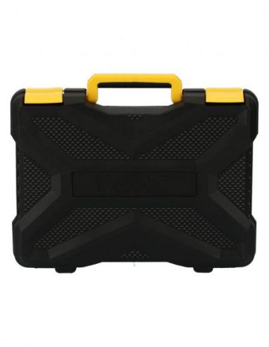 Zestaw narzędzi 73 el. WMC Tools - 2073 - WMC Tools - 7