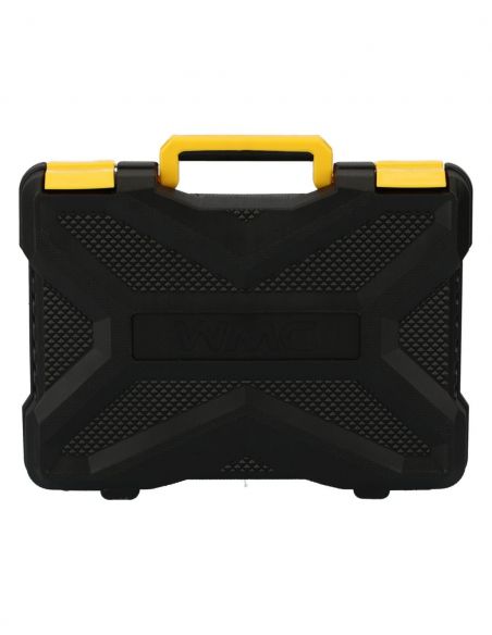 Zestaw narzędzi 73 el. WMC Tools - 2073 - WMC Tools - 7