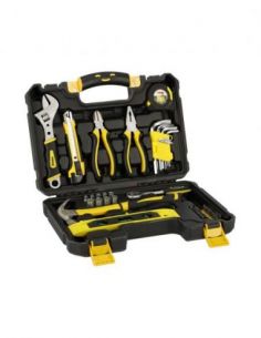 Zestaw narzędzi 60 el. WMC Tools - 2060 - WMC Tools - 1