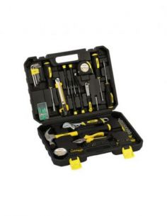 Zestaw narzędzi 104 el. WMC Tools - 20104 - WMC Tools - 1