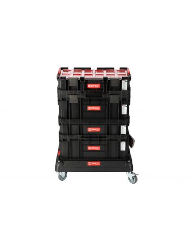 Zestaw mobilnych skrzynek narzędziowych Qbrick System TWO Promo 7in1 - Z252603PG002 - Qbrick System - 3