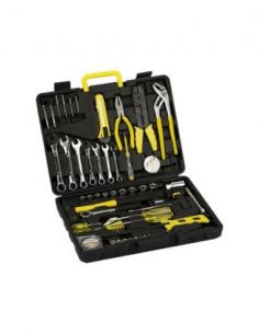 Zestaw narzędzi 555 el. WMC Tools - 30555 - WMC Tools - 1