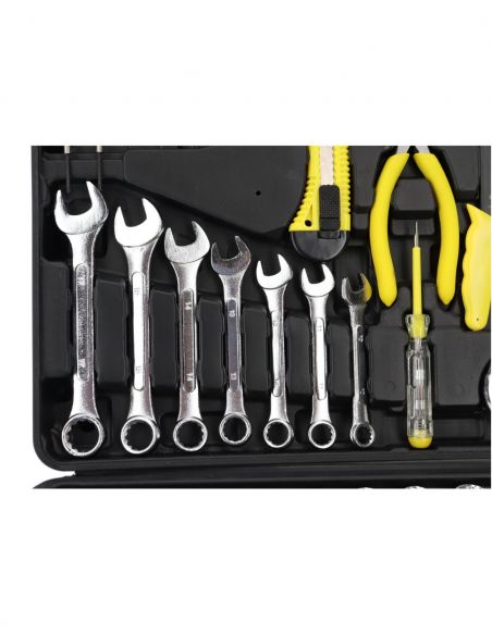 Zestaw narzędzi 555 el. WMC Tools - 30555 - WMC Tools - 5