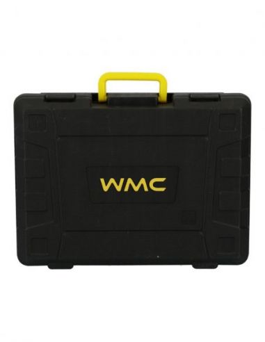 Zestaw narzędzi 555 el. WMC Tools - 30555 - WMC Tools - 8
