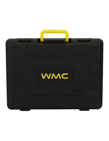Zestaw narzędzi 555 el. WMC Tools - 30555 - WMC Tools - 8
