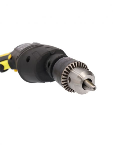 Zestaw narzędzi z wiertarką udarową 96 el. WMC Tools - 1096 - WMC Tools - 7