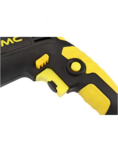 Zestaw narzędzi z wiertarką udarową 96 el. WMC Tools - 1096 - WMC Tools - 8