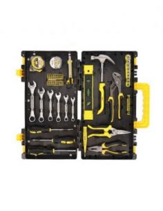 Zestaw narzędzi i akcesoriów 1350 el. WMC Tools - 201350 - WMC Tools - 1 2