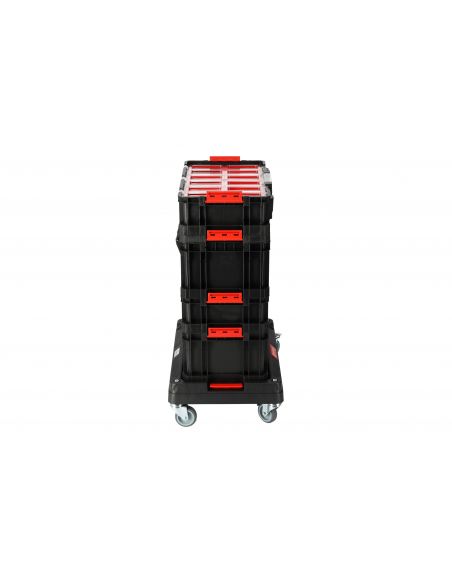 Zestaw mobilnych skrzynek narzędziowych Qbrick System TWO Promo 7in1 - Z252603PG002 - Qbrick System - 8