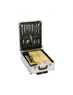 Zestaw narzędzi 1400 el. WMC Tools - 301400 - WMC Tools - 1 2