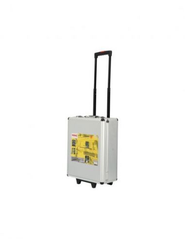 Zestaw narzędzi 1400 el. WMC Tools - 301400 - WMC Tools - 4